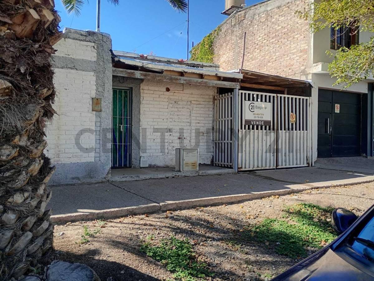 VENTA DE CASA EN LAVALLE, MENDOZA. ID: 322095