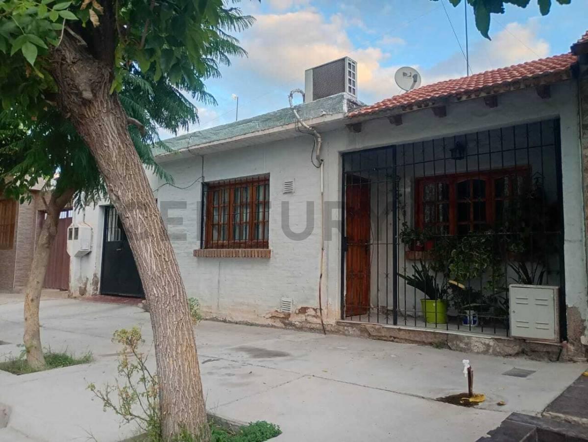 Foto de VENTA DE CASA DE 3 DORMITORIOS EN COSTA DE ARAUJO, LAVALLE, MENDOZA, imagen 2