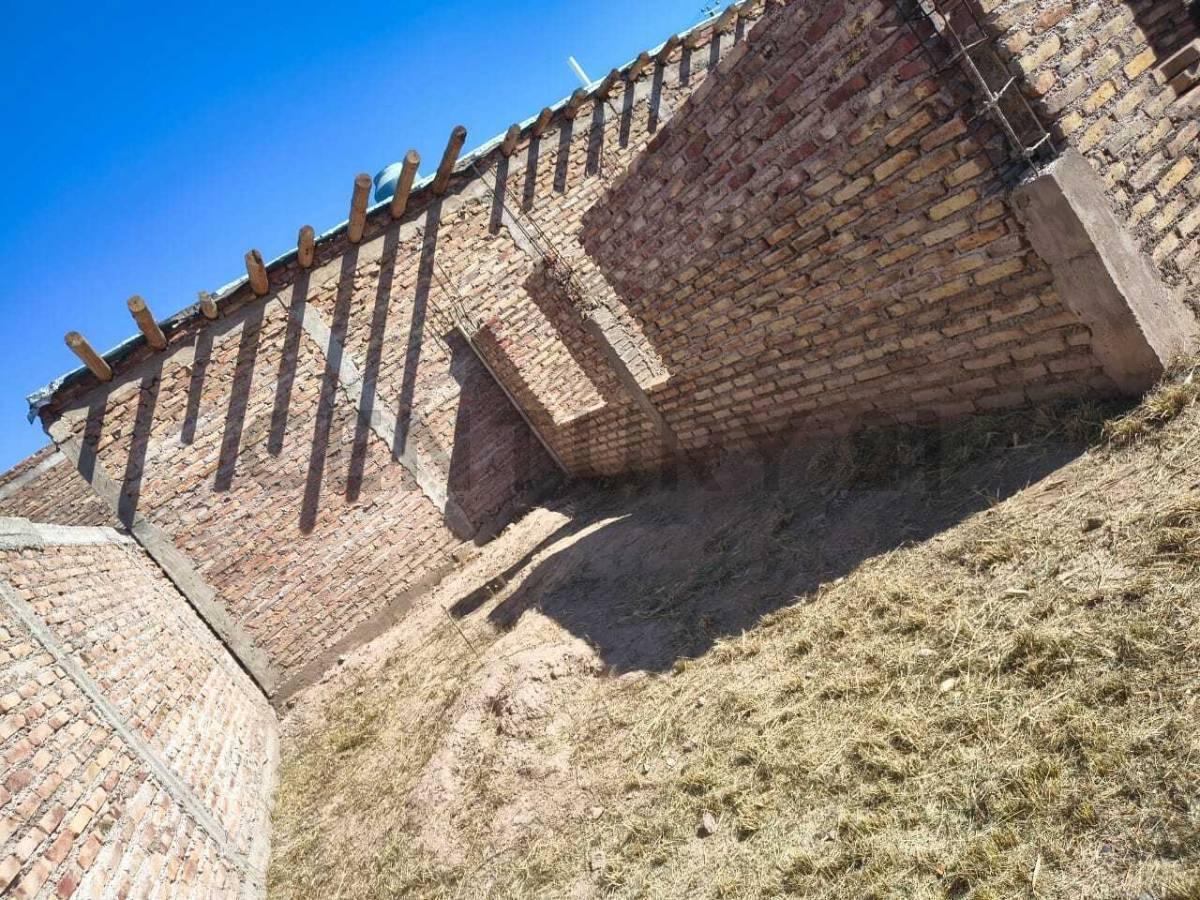 Foto de VENTA DE LOTE CON CONSTRUCCIÓN EN PALMIRA, SAN MARTIN, MENDOZA. ID, imagen 5
