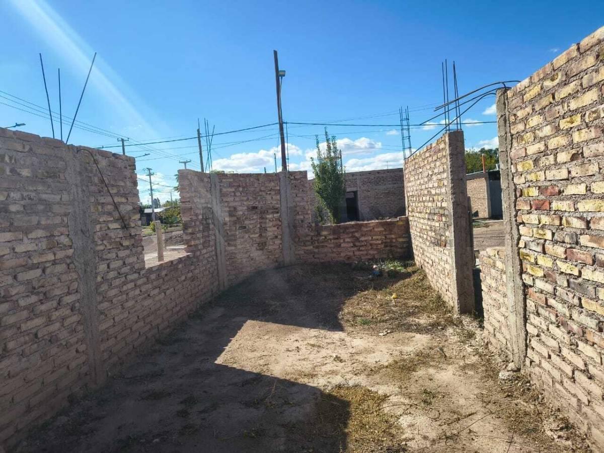 Foto de VENTA DE LOTE CON CONSTRUCCIÓN EN PALMIRA, SAN MARTIN, MENDOZA. ID, imagen 4