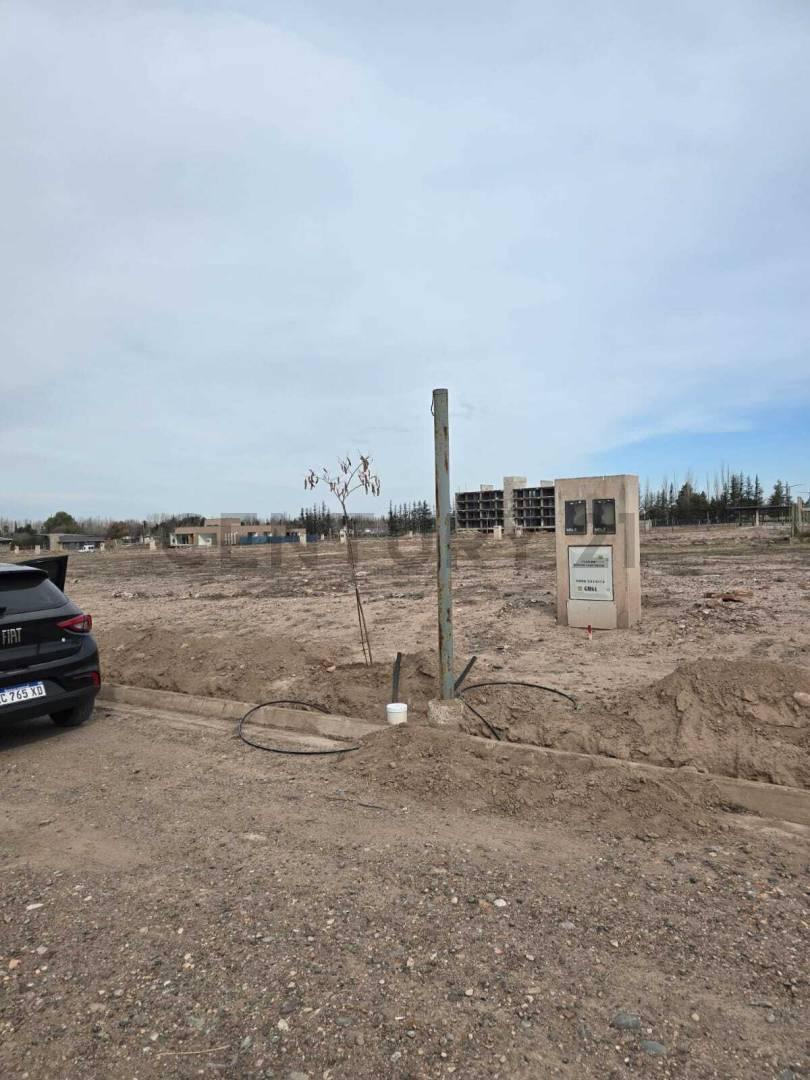 Foto de LOTE EN VENTA EN PINAR VISTALBA - VISTALBA, LUJÁN DE CUYO, imagen 3