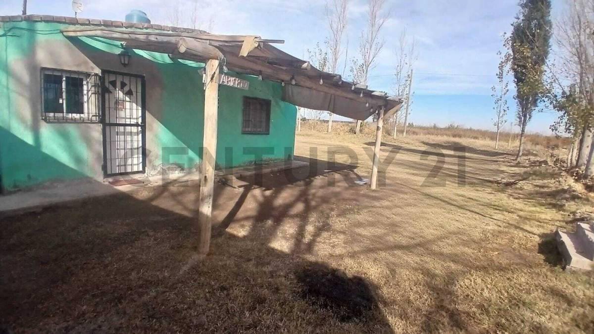 Foto de VENTA DE CASA EN LA PEGA, LAVALLE- MENDOZA. ID: 364246, imagen 1