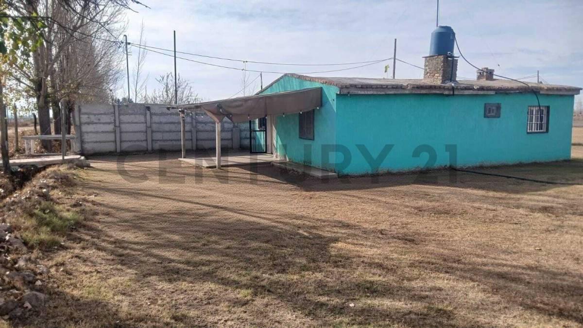 Foto de VENTA DE CASA EN LA PEGA, LAVALLE- MENDOZA. ID: 364246, imagen 2