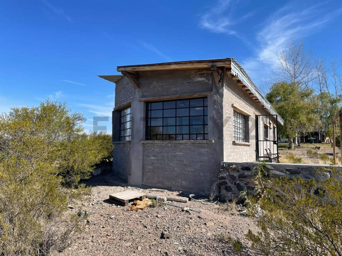 Foto de CASA DE FIN DE SEMANA EN LA MONTAÑA- Ciudad Mendoza, imagen 1