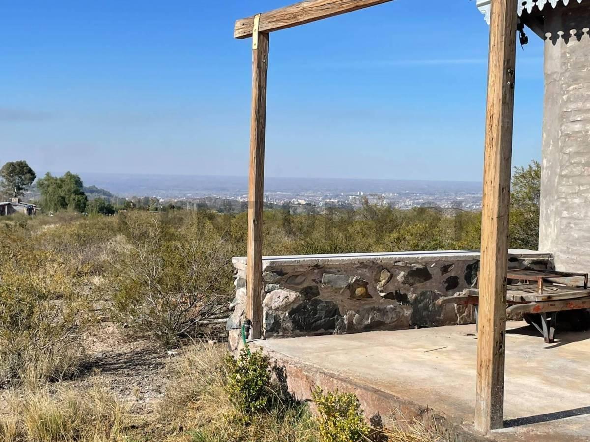 Foto de CASA DE FIN DE SEMANA EN LA MONTAÑA- Ciudad Mendoza, imagen 3