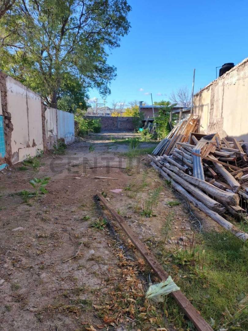 Foto de VENTA DE LOTE EN CENTRO DE SAN RAFAEL, MENDOZA. ID: 366660, imagen 2