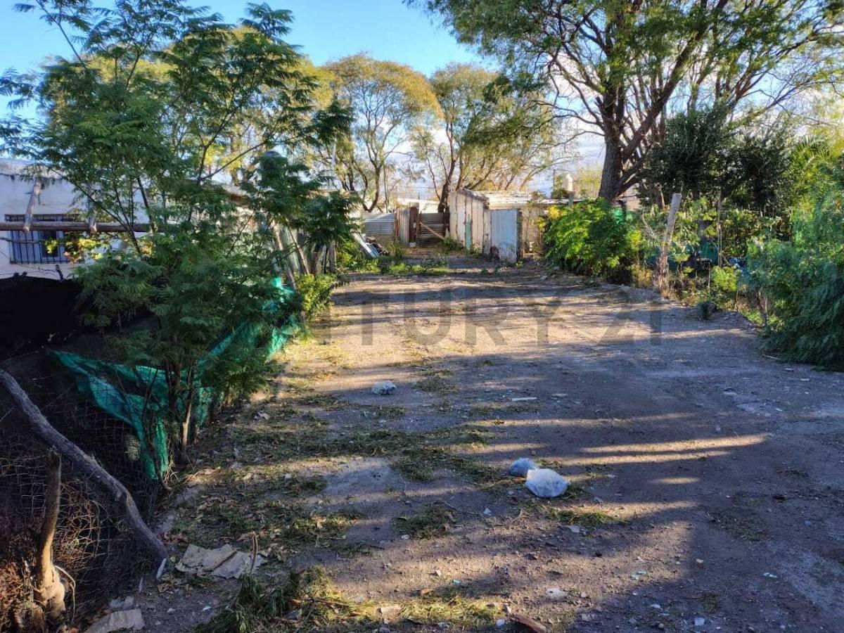 Foto de VENTA DE LOTE EN CENTRO DE SAN RAFAEL, MENDOZA. ID: 366660, imagen 3