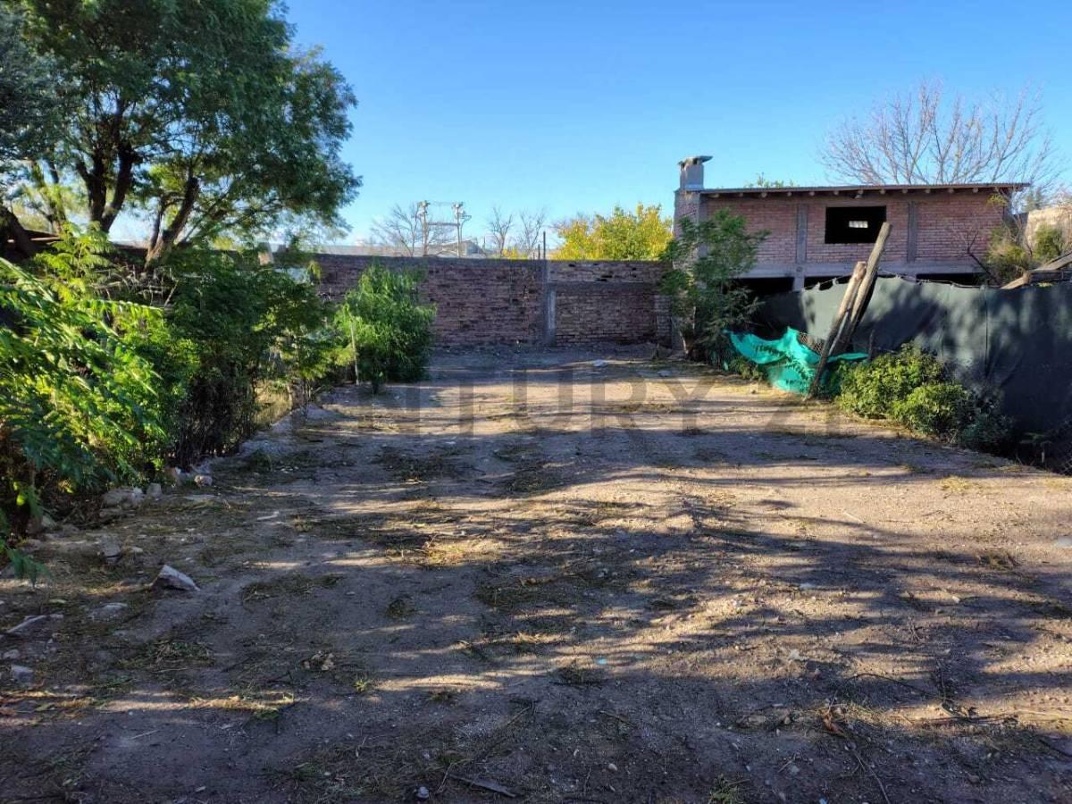Foto de VENTA DE LOTE EN CENTRO DE SAN RAFAEL, MENDOZA. ID: 366660, imagen 5