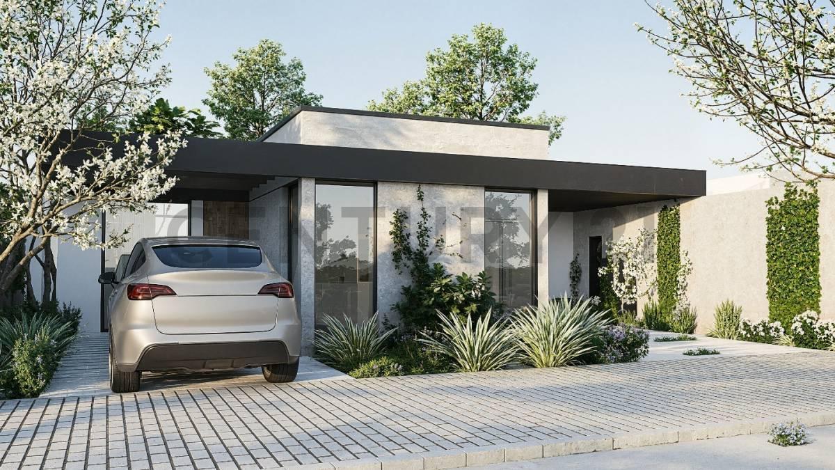 Foto de VENTA DE CASA EN PINAR DEL SOL V- MAIPÚ, MENDOZA., imagen 4