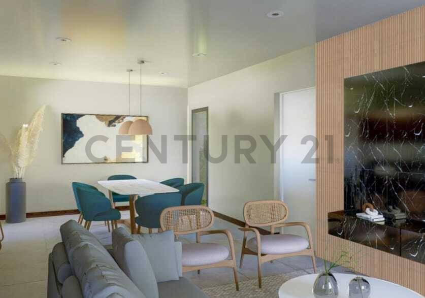 Foto de VENTA DE CASA A ESTRENAR EN BARRIO ALBA DE TANQAY, MAIPU, MENDOZA. ID, imagen 2