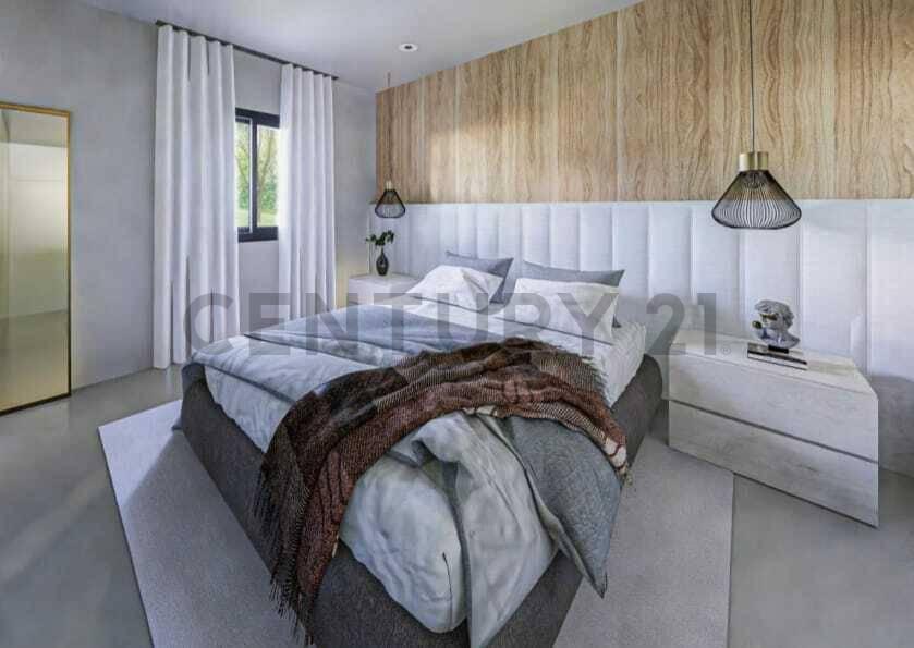 Foto de VENTA DE CASA A ESTRENAR EN BARRIO ALBA DE TANQAY, MAIPU, MENDOZA. ID, imagen 4