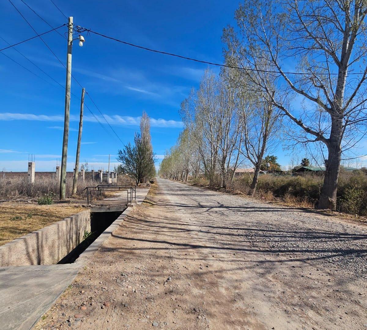 Foto de Terreno en venta en MAIPU, imagen 3
