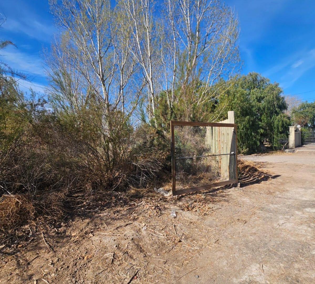 Foto de Terreno en venta en MAIPU, imagen 1