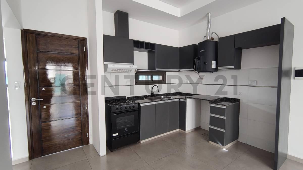 Foto de Casa a estrenar en Venta Barrio Pinar del Sol V - Maipú, Mendoza - ID, imagen 2