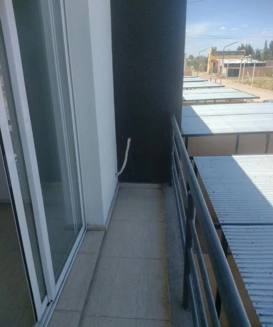 Dpx en alquiler en Complejo Oro Urbano (Fernandez Oro) 3