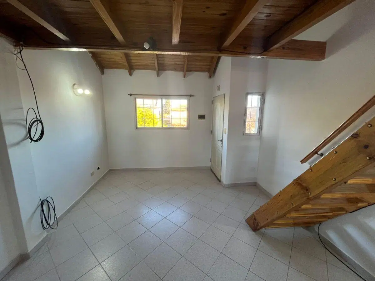 Loft en alquiler, luminoso! 5