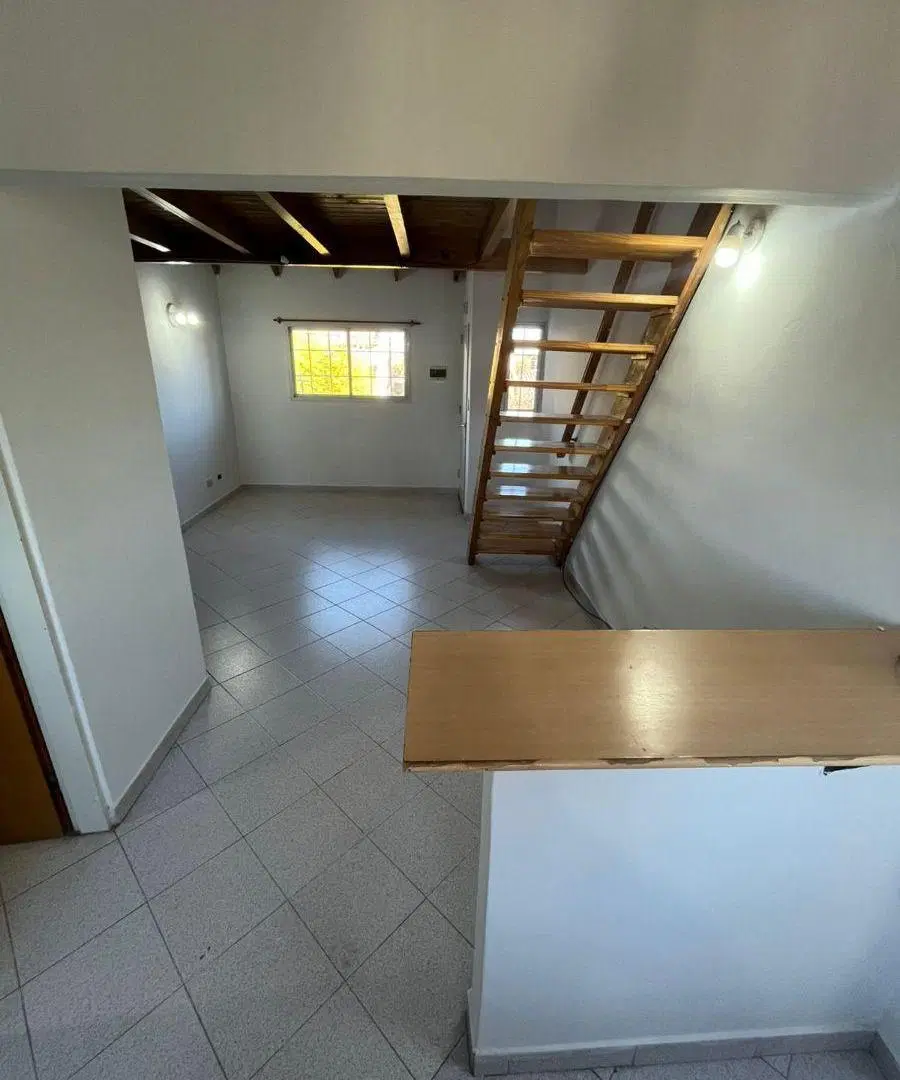 Loft en alquiler, luminoso! 3