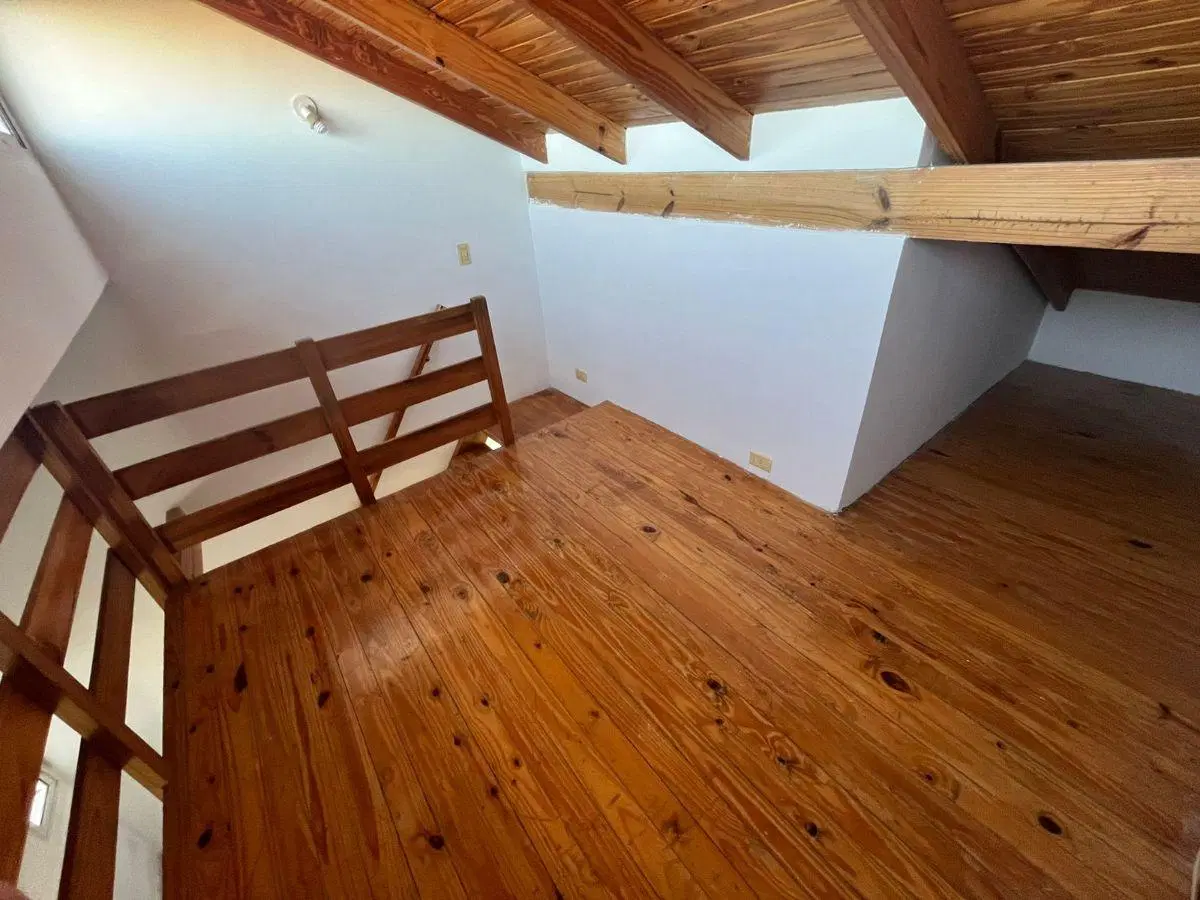 Loft en alquiler, luminoso! 2