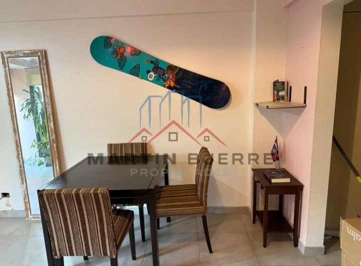 ALQUILER DEPARTAMENTO  2 AMBIENTES EN CABALLITO,  CABA 5