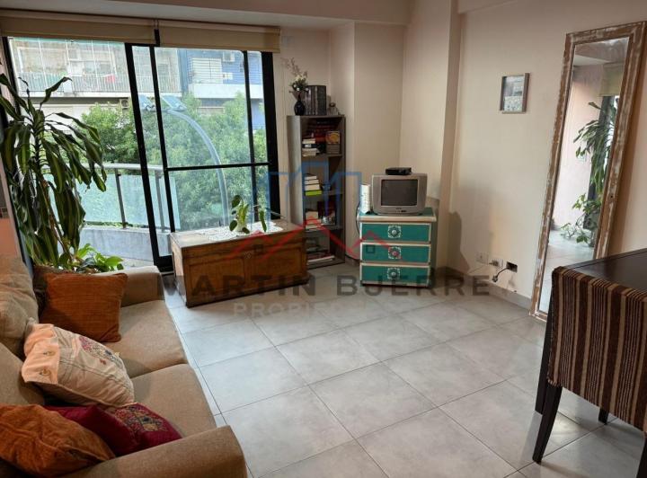 ALQUILER DEPARTAMENTO  2 AMBIENTES EN CABALLITO,  CABA 2
