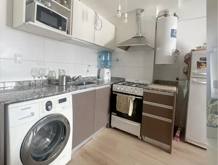 ALQUILER DEPARTAMENTO  2 AMBIENTES ANDRES LAMAS II,  CIUDAD EVITA 4