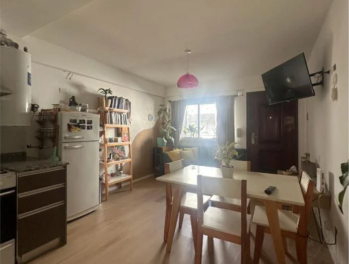 ALQUILER DEPARTAMENTO  2 AMBIENTES ANDRES LAMAS II,  CIUDAD EVITA 5