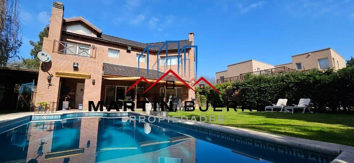 Foto de Venta Casa 5 ambientes en Barrio Privado La Deseada, Ezeiza, imagen 5