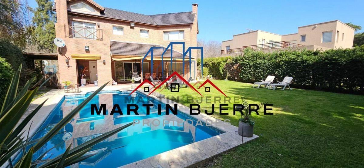 Foto de Venta Casa 5 ambientes en Barrio Privado La Deseada, Ezeiza, imagen 2