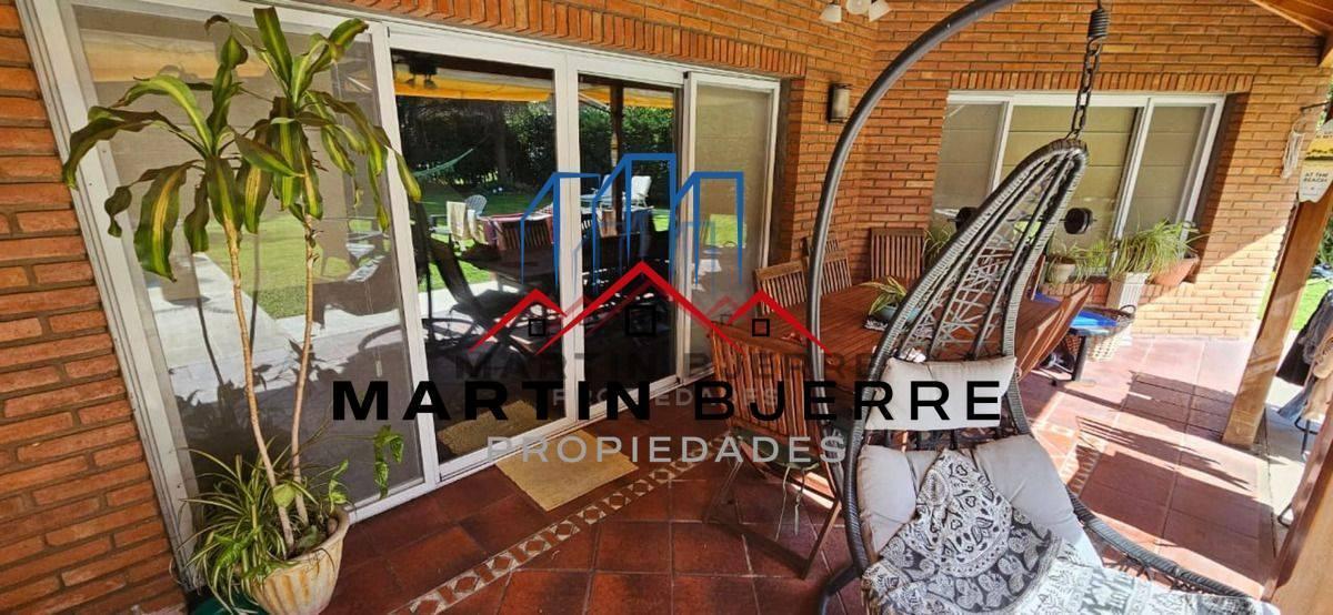 Foto de Venta Casa 5 ambientes en Barrio Privado La Deseada, Ezeiza, imagen 4