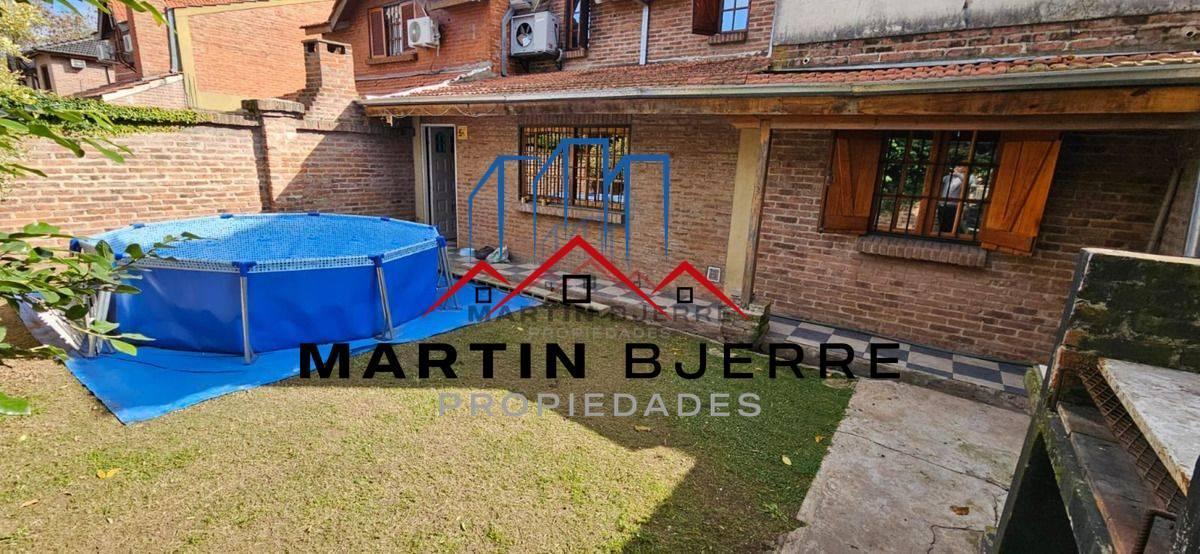 Venta Casa 4 ambientes en Barrio Puertas Del Sol, Ciudad Evita, La Matanza.