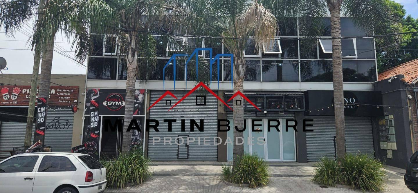 ALQUILER COMERCIAL, CIUDAD EVITA LA MATANZA