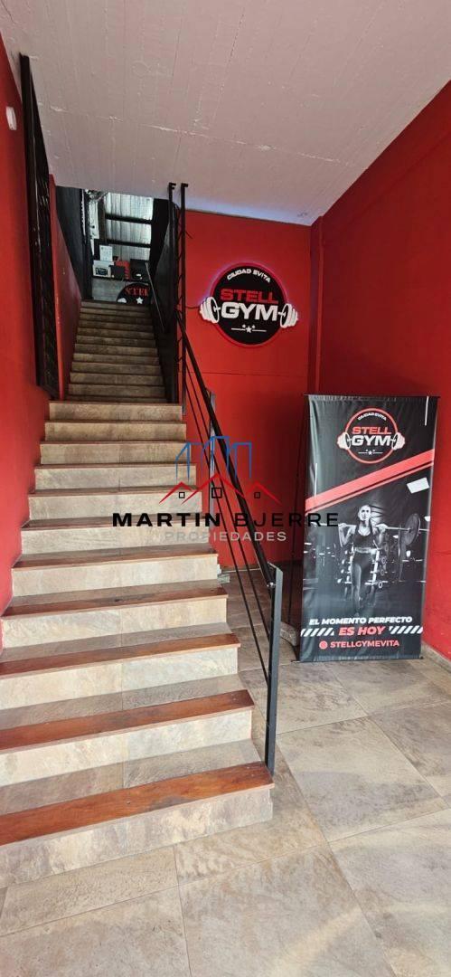 Foto de ALQUILER COMERCIAL, CIUDAD EVITA, LA MATANZA, imagen 3