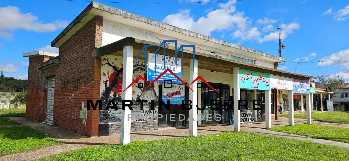 Foto de ALQUILER LOCAL COMERCIAL CIUDAD EVITA, LA MATANZA, imagen 3