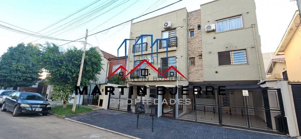 VENTA DEPARTAMENTO 2 AMBIENTES EN CIUDAD EVITA, LA MATANZA