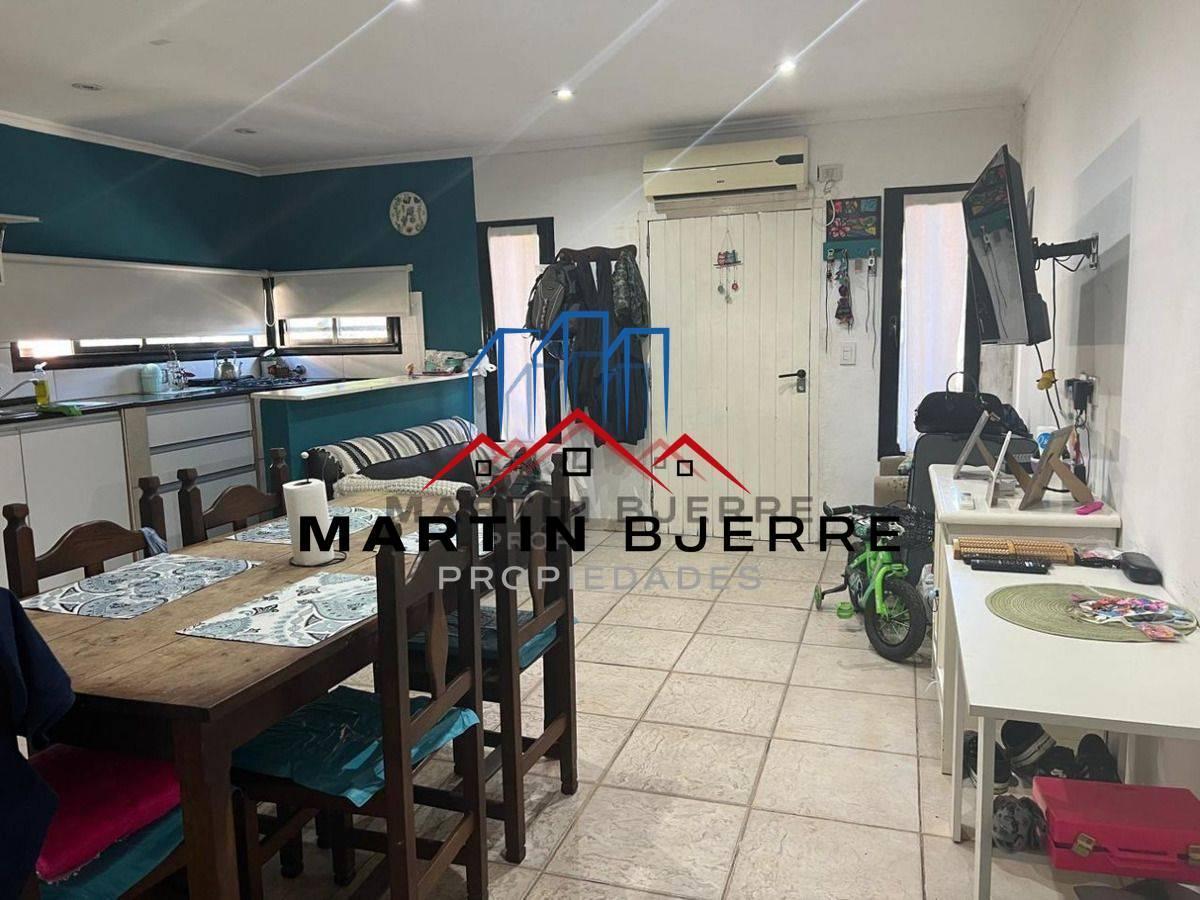 Venta Casa 3 Ambientes En Aldo Bonzi, La Matanza