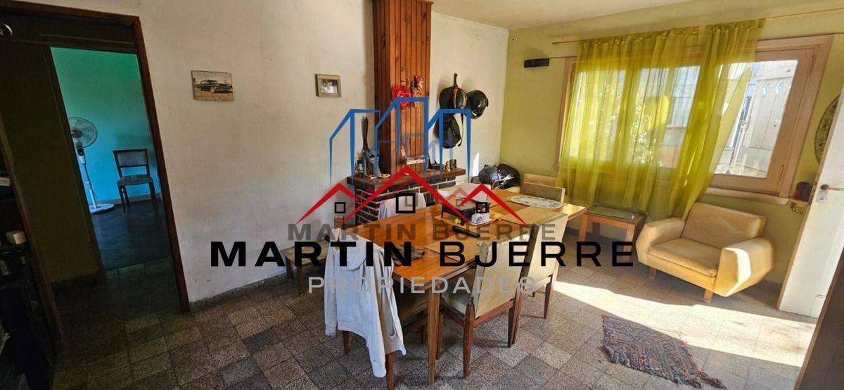 Foto de Venta Casa Barrio 200 Viviendas, Ciudad Evita, La Matanza, imagen 1