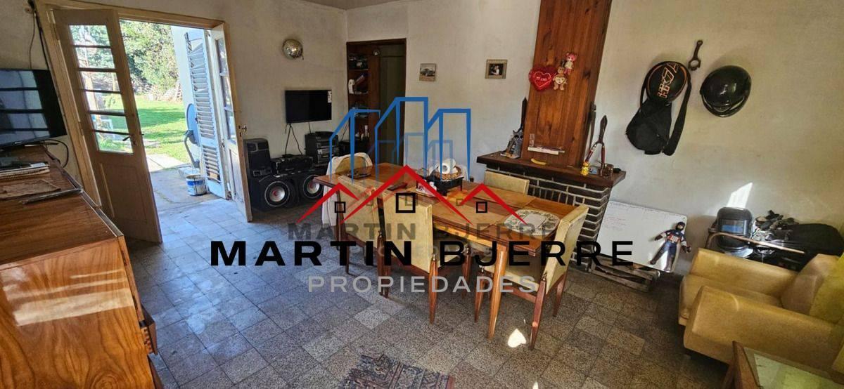 Foto de Venta Casa Barrio 200 Viviendas, Ciudad Evita, La Matanza, imagen 4