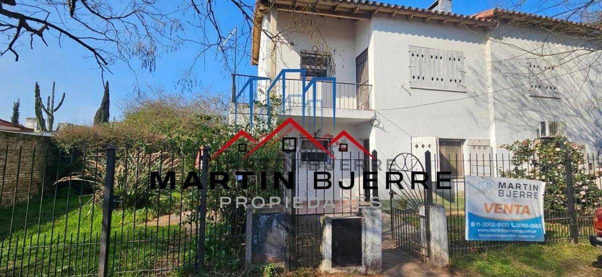 Foto de Venta Casa Barrio 200 Viviendas, Ciudad Evita, La Matanza, imagen 2