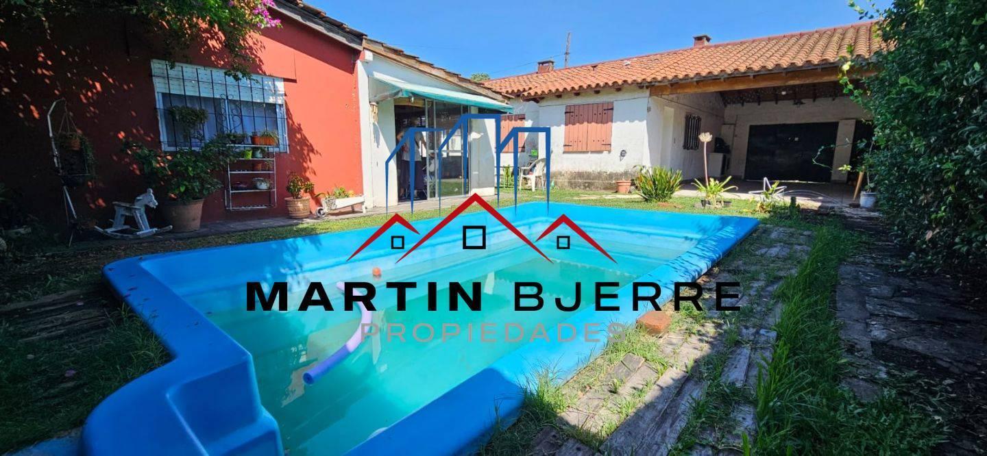 Foto de VENTA CASA 4 AMBIENTES EN CIUDAD EVITA, LA MATANZA, imagen 2