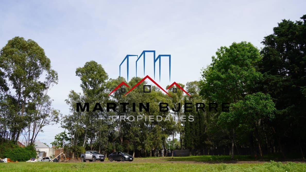 Foto de Venta Lotes en Virrey del Pino, imagen 5