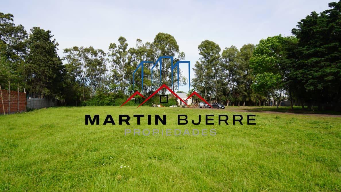 Foto de Venta Lotes en Virrey del Pino, imagen 5