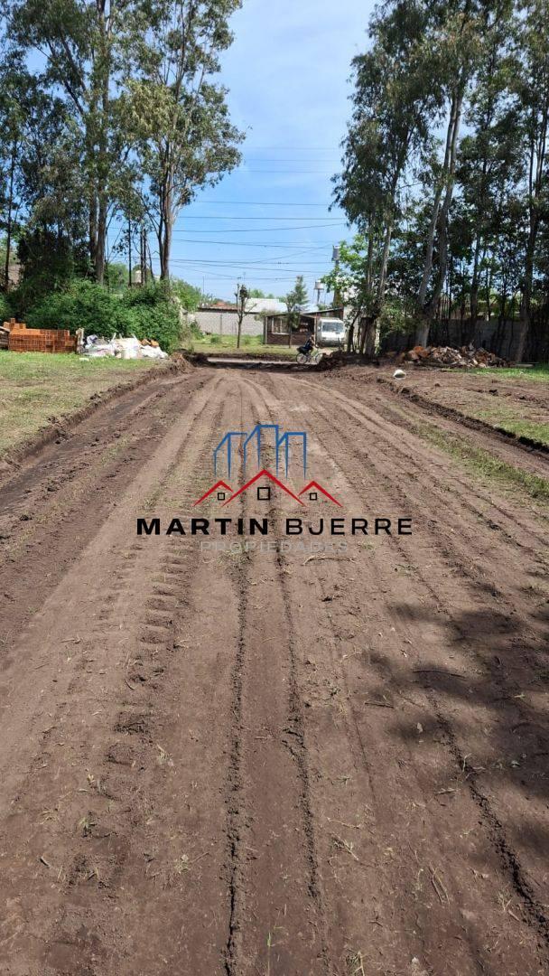 Foto de Venta Lotes en Virrey del Pino, imagen 4