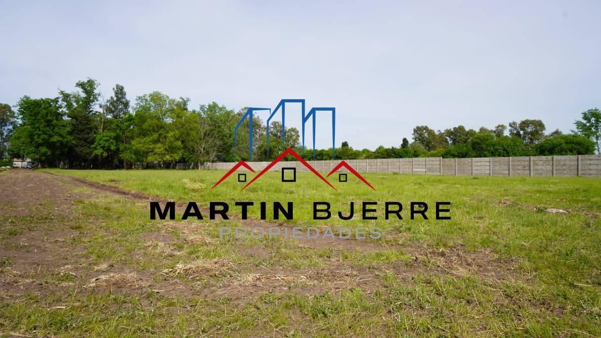 Foto de Venta Lotes en Virrey del Pino, imagen 1