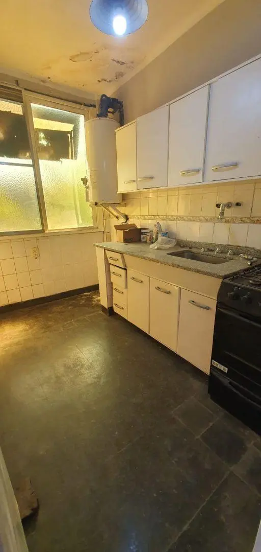 VENTA DEPARTAMENTO 3 AMBIENTES UPCN CIUDAD EVITA 5
