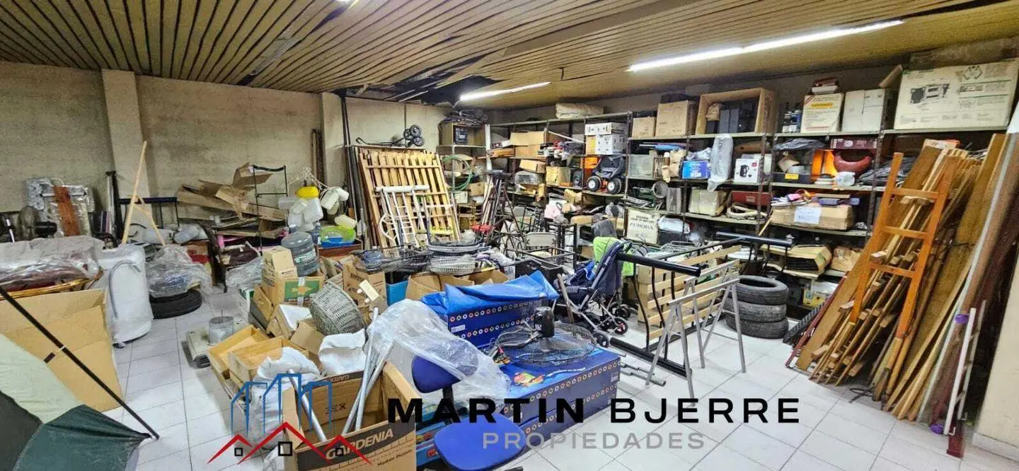 Venta de Local en Isidro Casanova, Isidro Casanova 2