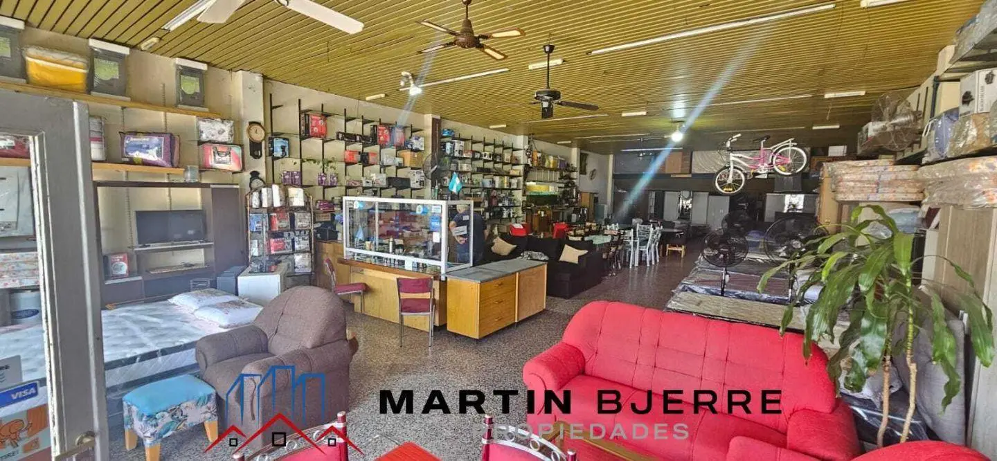 Venta de Local en Isidro Casanova, Isidro Casanova 4