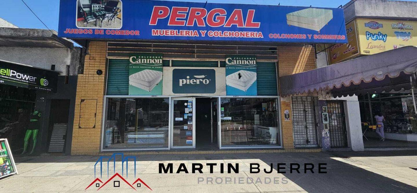 Foto de Venta de Local en Isidro Casanova, Isidro Casanova, imagen 1