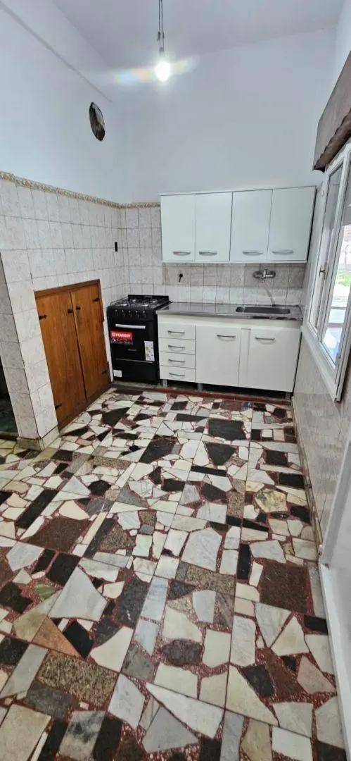 ALQUILER CASA 3 AMBIENTES CIUDAD EVITA , LA MATANZA 5