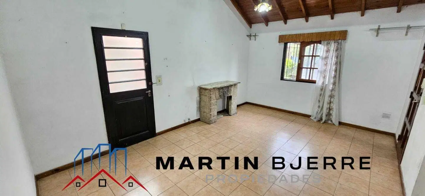 ALQUILER CASA 3 AMBIENTES EN BARRIO PAMPERO, CIUDAD EVITA, LA MATANZA 4