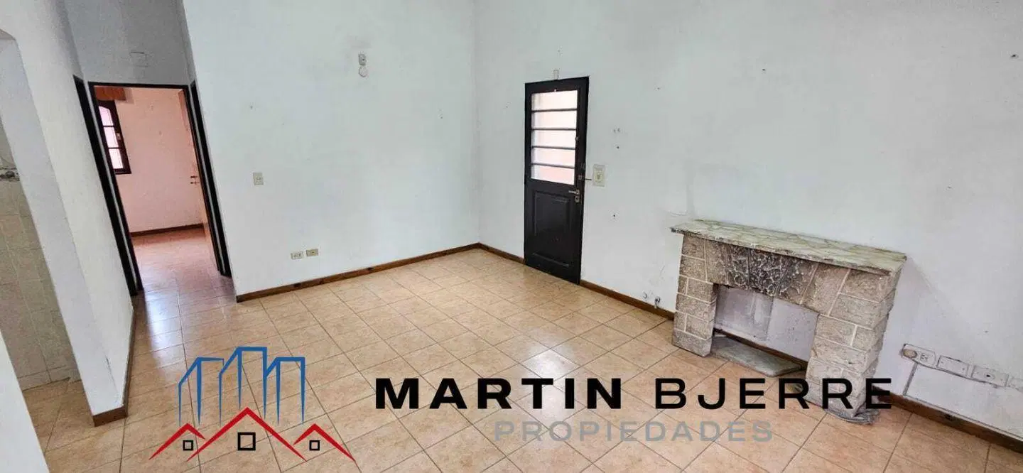 ALQUILER CASA 3 AMBIENTES EN BARRIO PAMPERO, CIUDAD EVITA, LA MATANZA 5